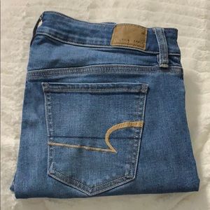 American Eagle Jegging